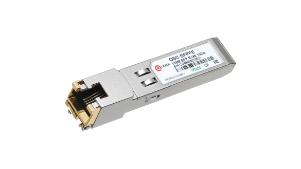 SFP 1G SFP+ 10G RJ45